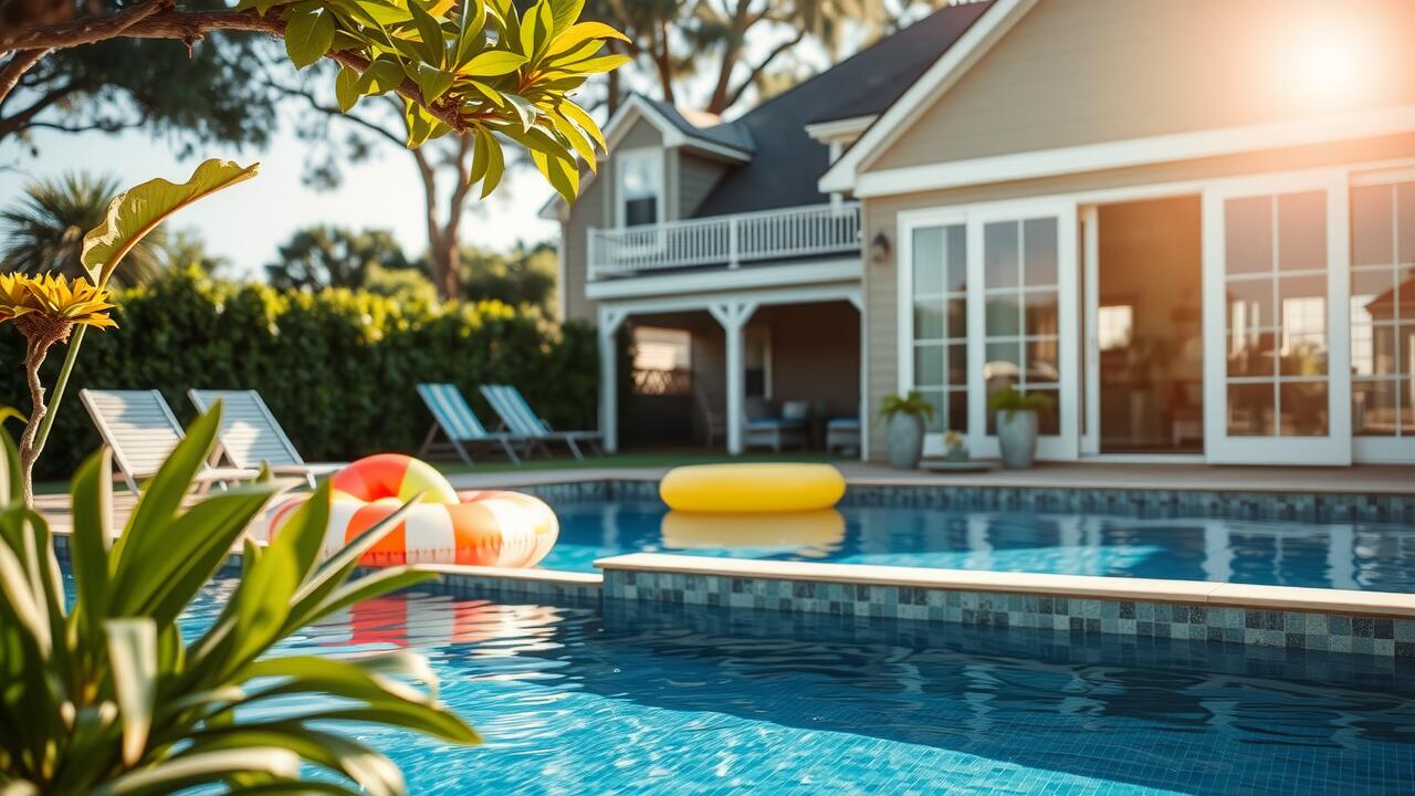 Can someone sue you if they get hurt in your pool?